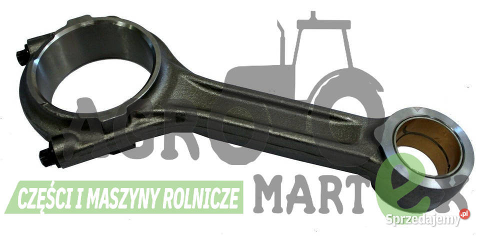 02101440 02100013 02100013 KORBOWÓD PERKINS JCB Części zamienne Wichrów