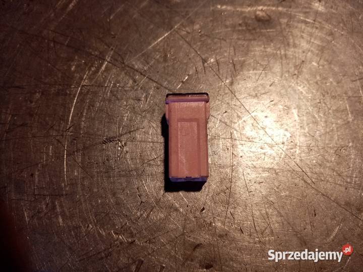 Bezpieczniki samochodowe JAPVAL Nissan Mazda Łódź