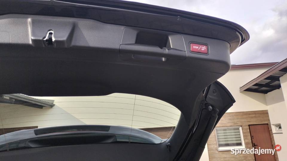 Mercedes Benz B 180 CDI 20 Diesel 116KM sprzedam