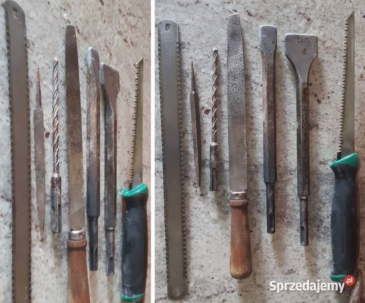 poziomica otwornica miarka paca osłona tarczy Kielce