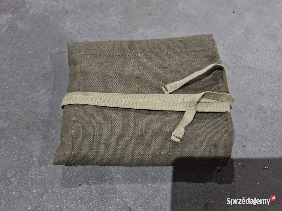 Junak M10 M07 pokrowiec na klucze Grodzisk Mazowiecki sprzedam