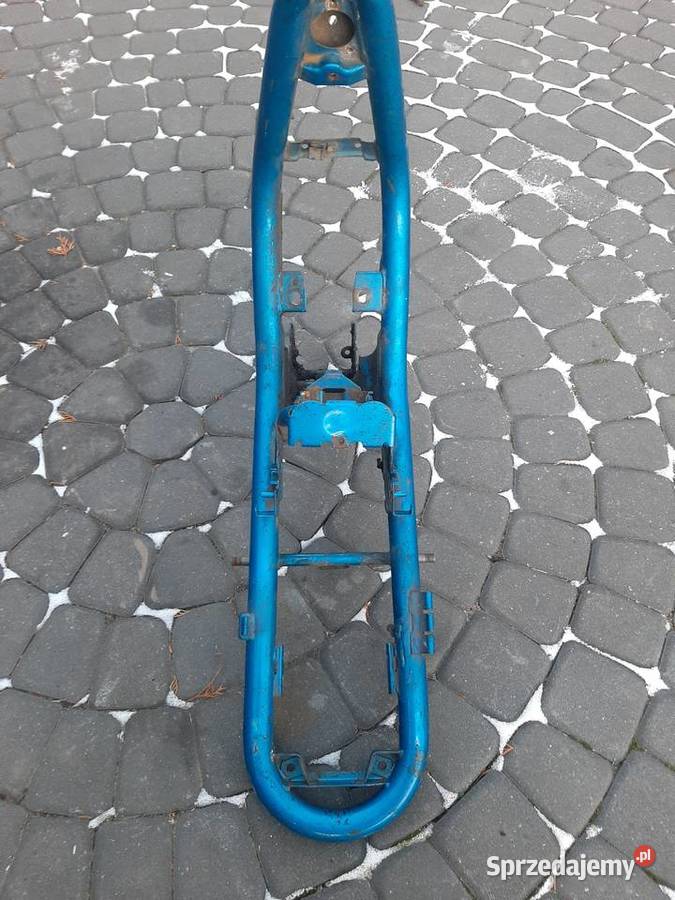 Yamaha Chappy LB50 rama Sieciechów sprzedam