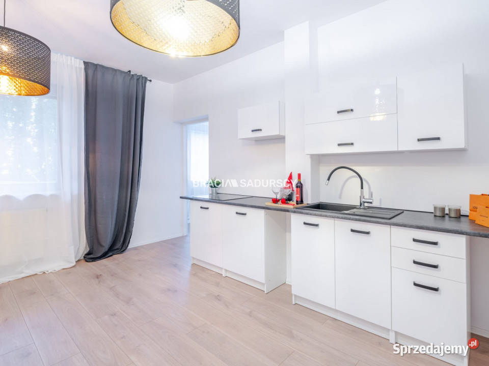 Mieszkanie 4017m2 Kraków Jerzego Szablowskiego sprzedam