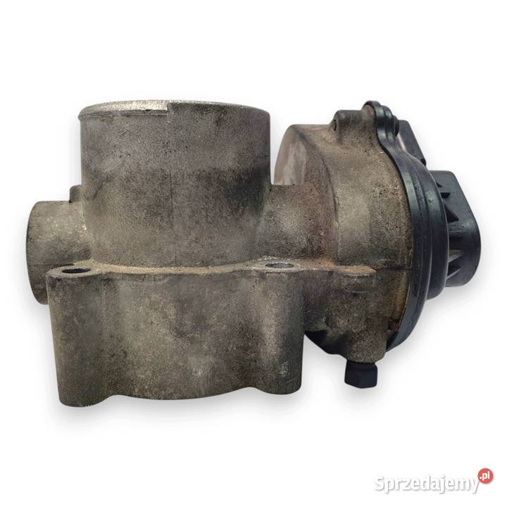 PRZEPUSTNICA Ford Focus MK2 C 14 16 16V osobowe Chełm