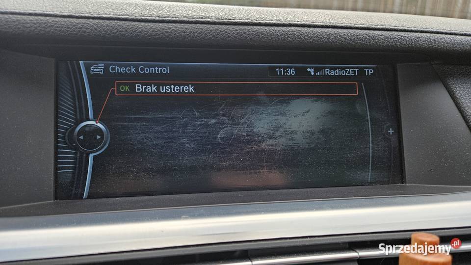 BMW 730d f01 autoalarm