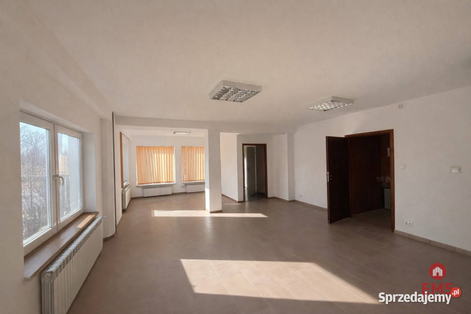 Lokal 120m2 Bielsk Podlaski