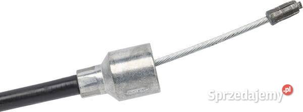 Linka gaszenia kpl 4017332 Kamionna