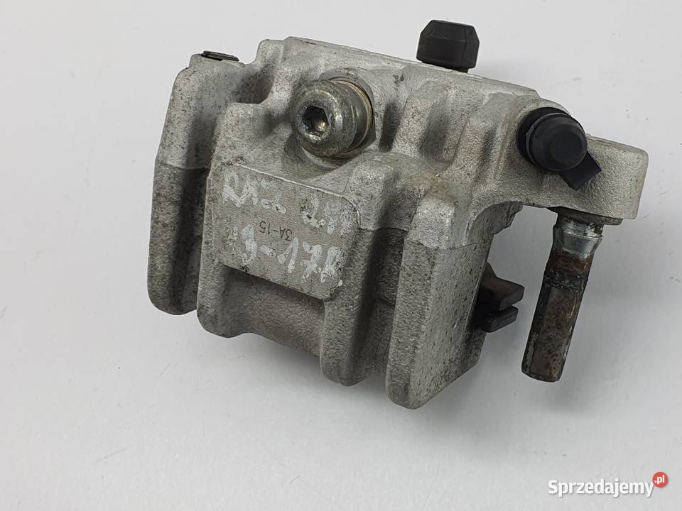 Zacisk Hamulcowy Przod Suzuki Rmz 250 1017 Łódź