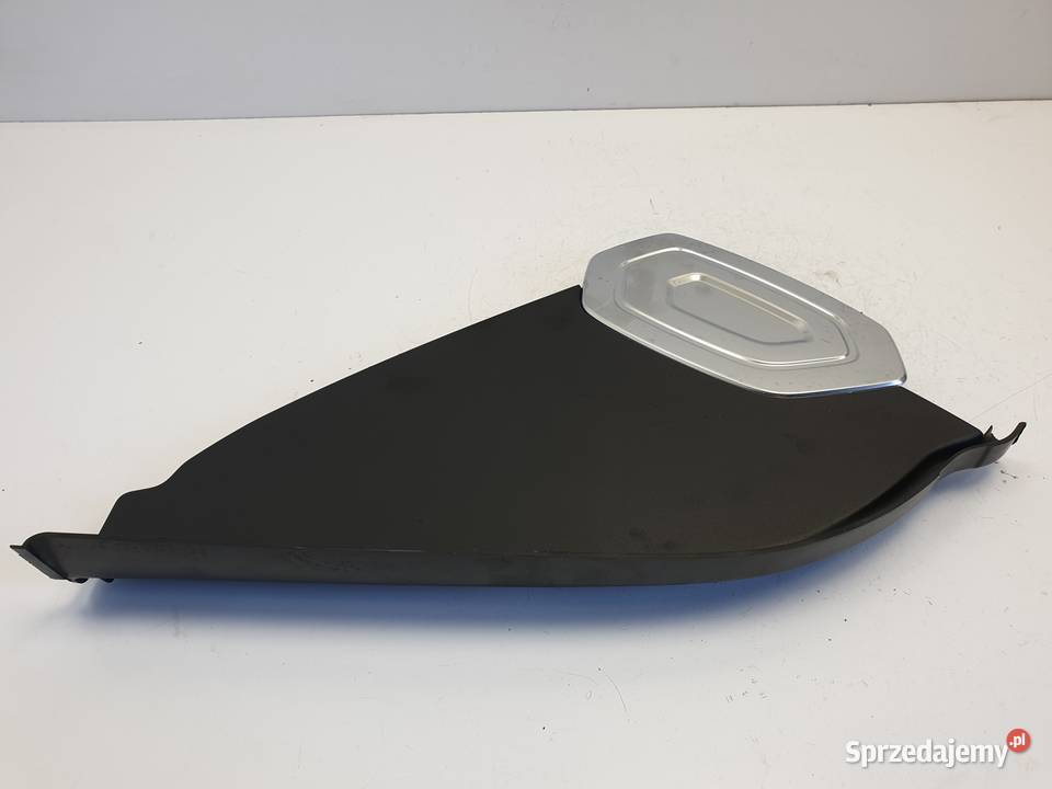 Range Rover II L494 ZAŚLEPKA DESKI PRAWA prawy osobowe Rudka