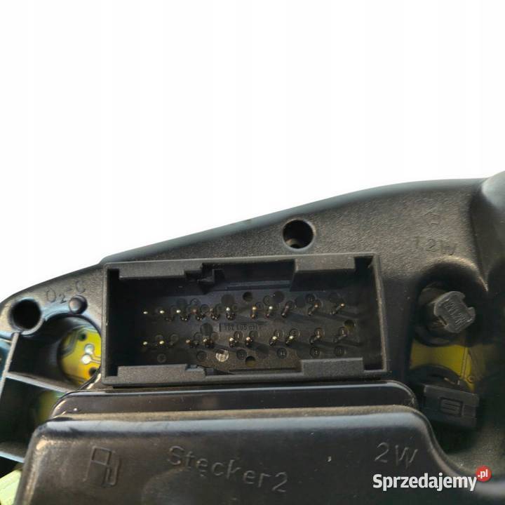 LICZNIK ZEGARY A2025404811 Mercedes W202 18 16V Chełm
