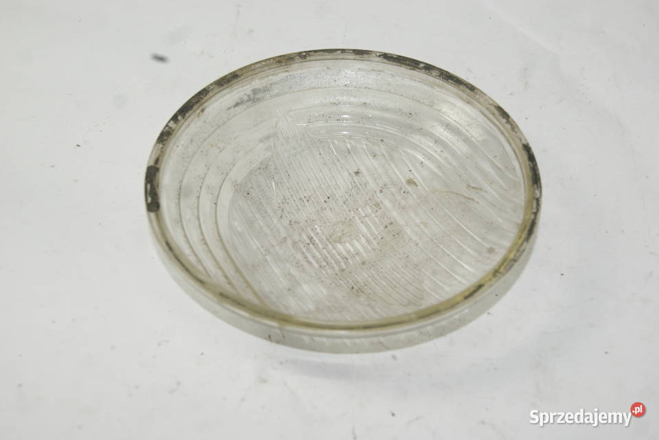 BOSCH SZKŁO LAMPY 170mm MERCEDES OPEL WANDERER