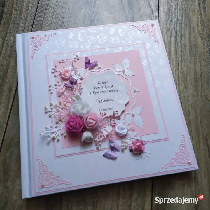 Księga Pamiątkowa Konin