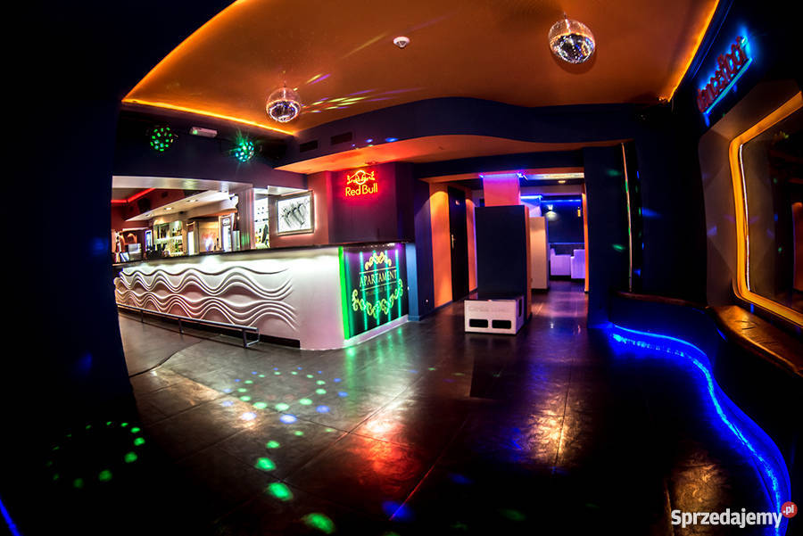 Klub Muzyczny Restauracja Dykoteka PubSprzedaż Z Częstochowa