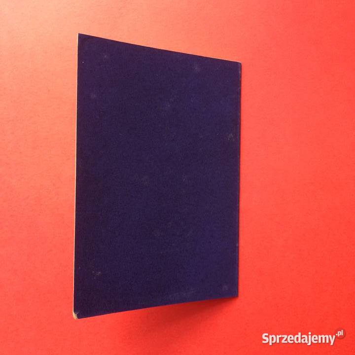 1912 Ligitymacja LOK Przeradzki Antykwariat Szczecin sprzedam