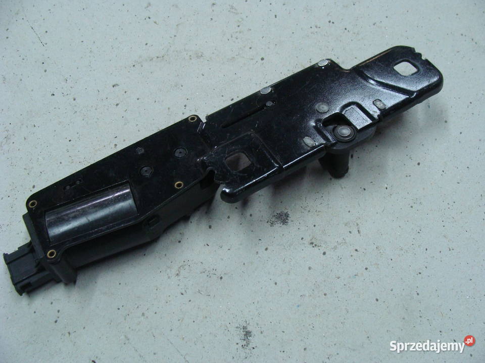 AUDI A6 C7 A7 A8 ZAMEK DOMYKANIA KLAPY
