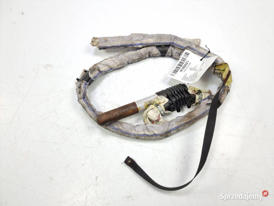 KURTYNA LEWA OPEL CORSA D 30363248B kujawsko-pomorskie Lipno