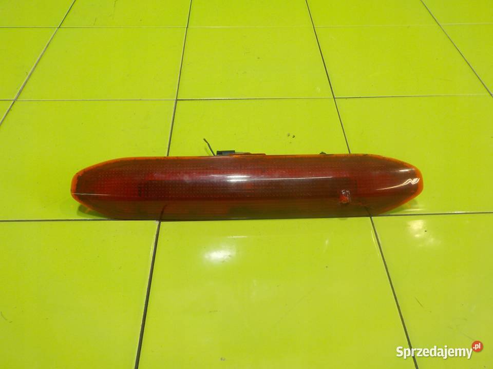LAND ROVER FREELANDER II 22 T4 08r lampa swiatlo Części samochodowe Suków
