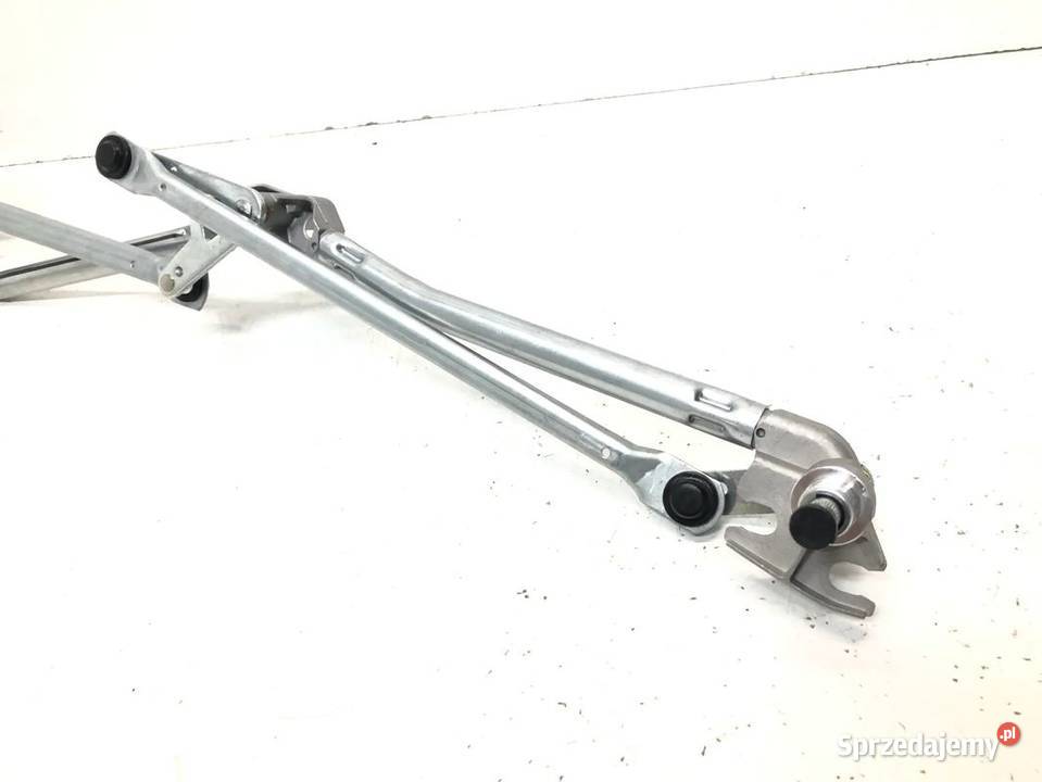 OPEL ZAFIRA A 19992005 MECHANIZM WYCIERACZEK