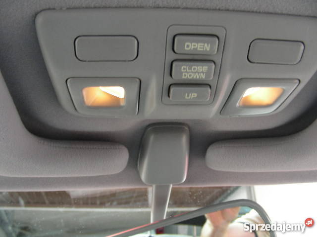 Subaru Legacy 22 autsedan 4x4 GAZ 4000 zl automatyczna Rzeszów