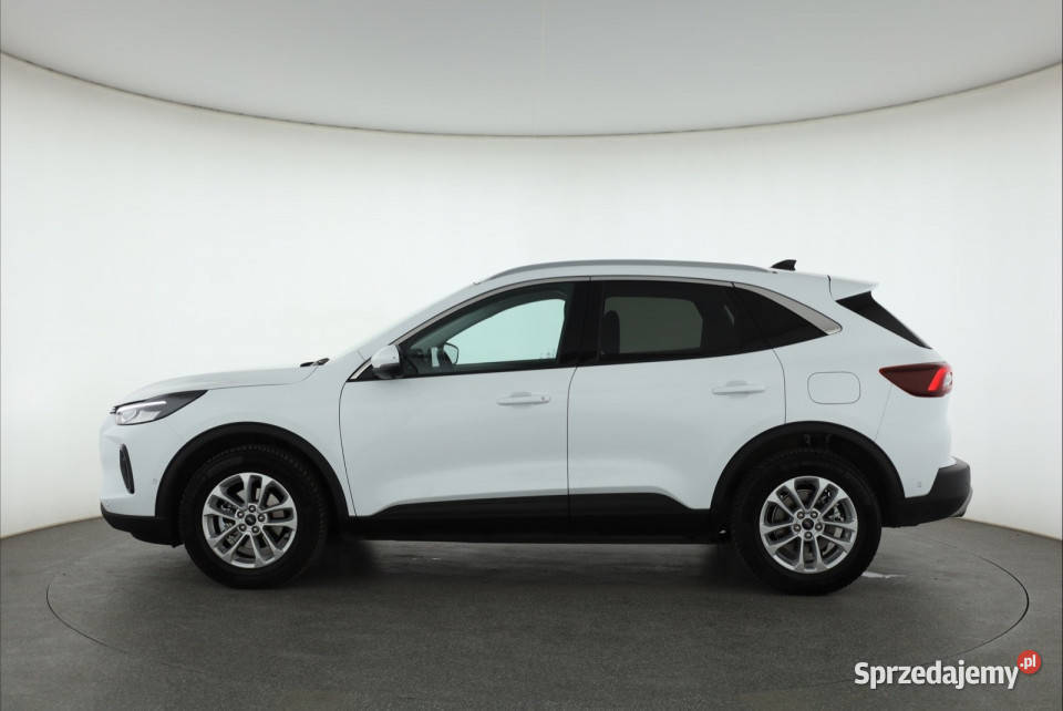 Ford Kuga 15 EcoBoost Kuga Piaseczno