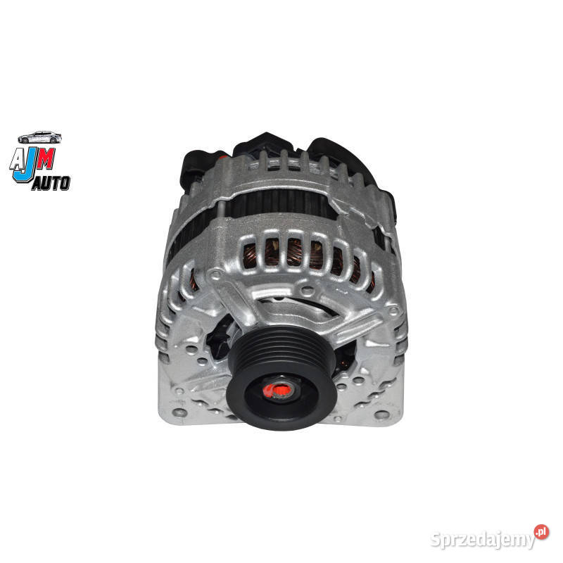 Alternator 059903018E 30 TDI Quattro Audi A4 B8 Grabów Szlachecki