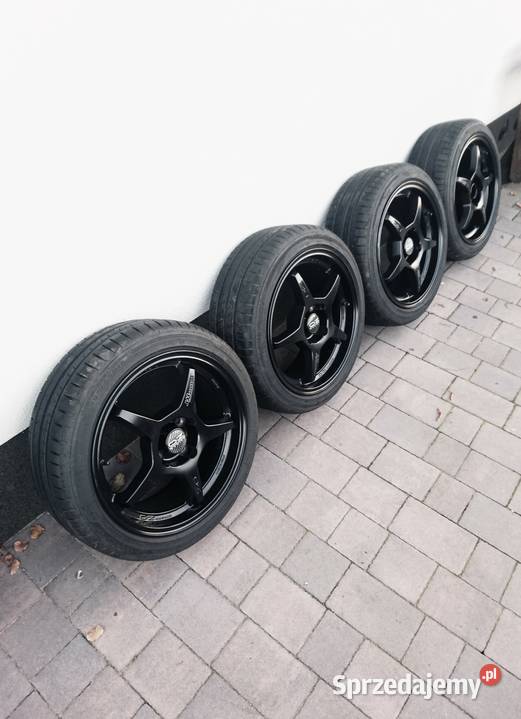 OZ Crono HT Modrze