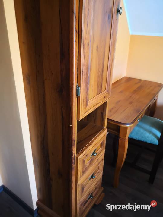 Slupek meblowy Władysławowo