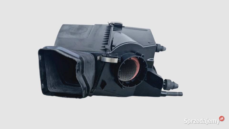 OBUDOWA FILTRA POWIETRZA AUDI A6 C6 20 TDI osobowe