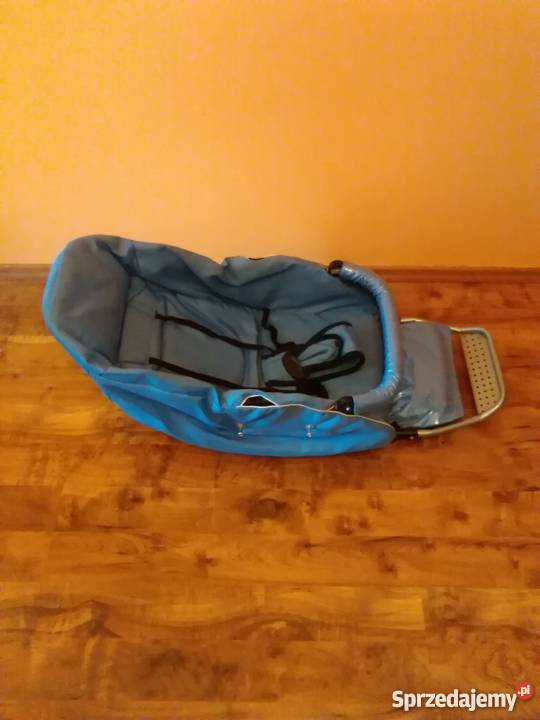 Wozek Mikado 3w1 Warszawa