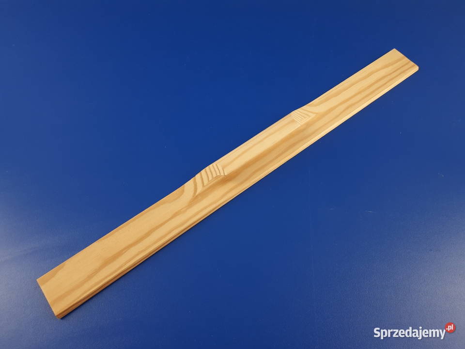 Uchwyt meblowy sosna 366 sztuk NOWY Uchwyty wielkopolskie Poznań