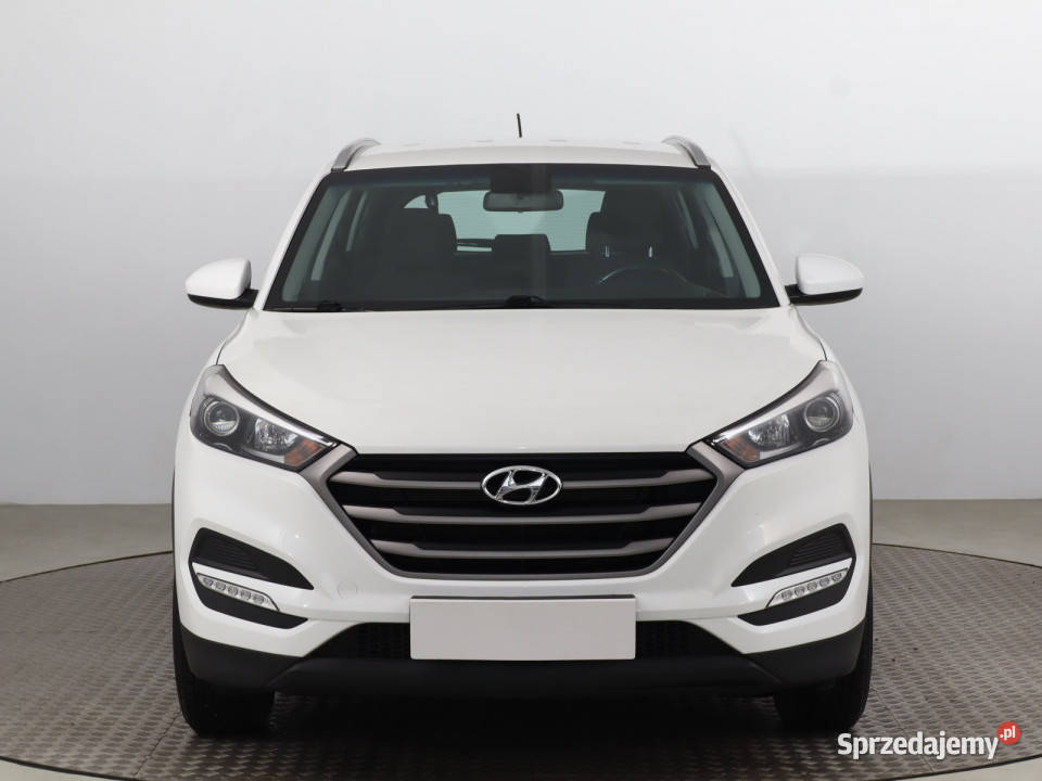 Hyundai Tucson 16 GDI bluetooth dolnośląskie Bielany Wrocławskie sprzedam