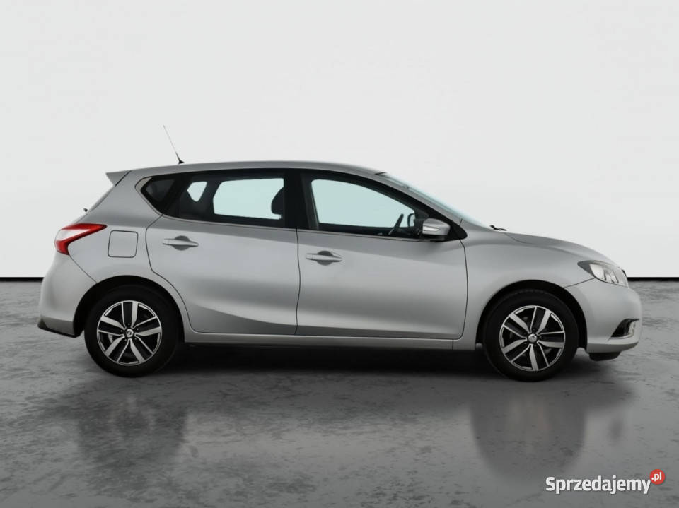 Nissan Pulsar 12 DIGT gniazdo USB mazowieckie Piaseczno
