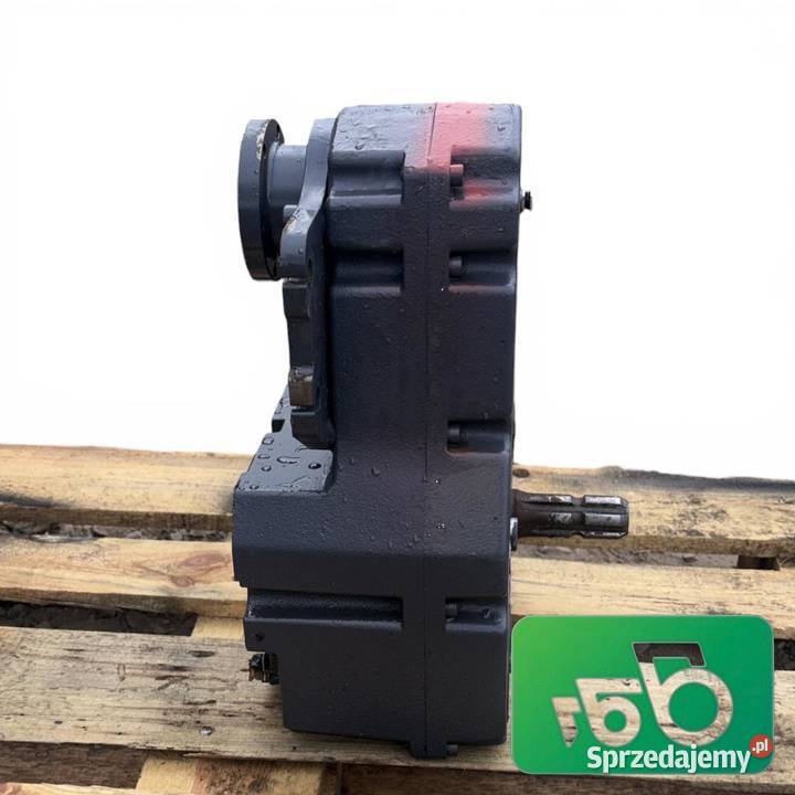 Przedni WOM 39110496C Zuidberg Kubota Wilkowo