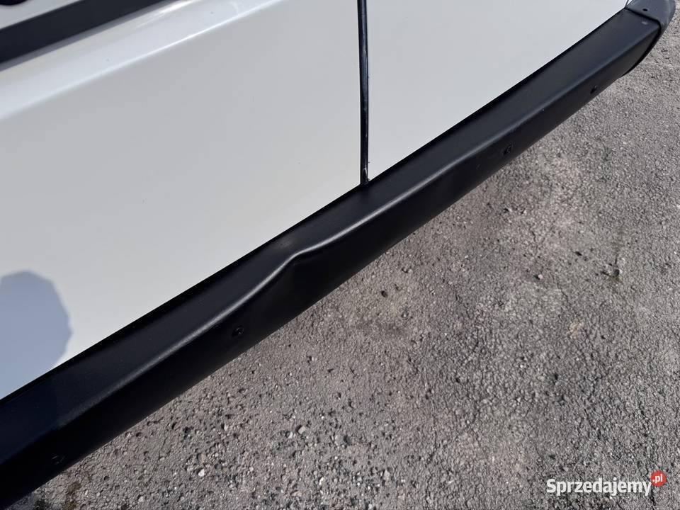 Fiat Scudo 19D 9osób 169 Ocynk Motoryzacja sprzedam