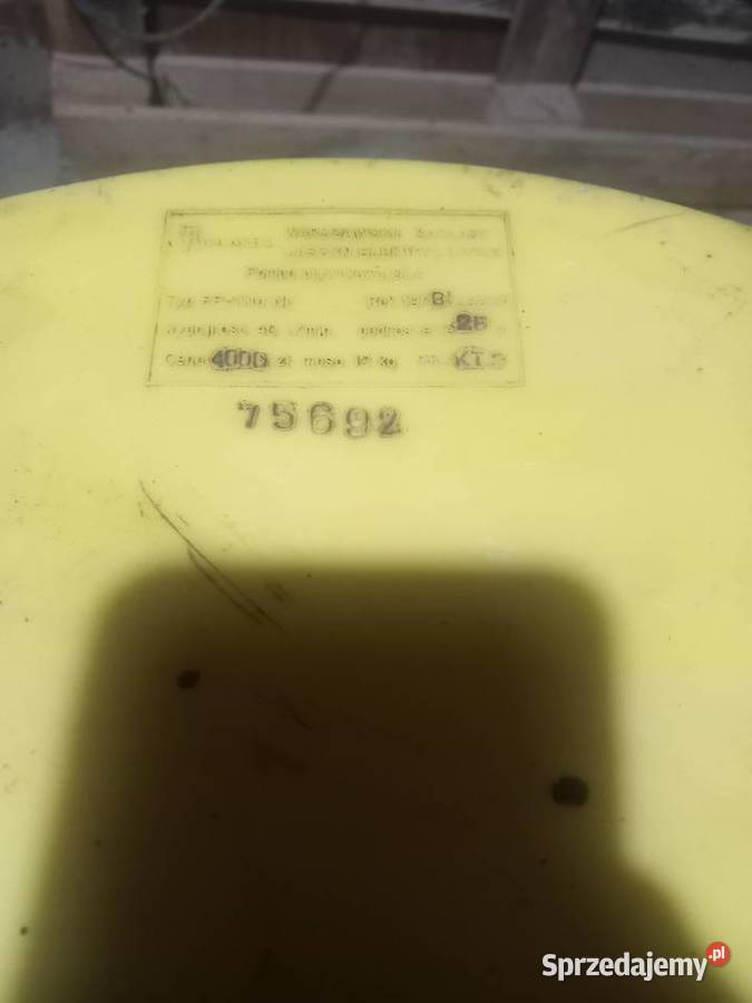 pompa zanurzeniowa Chróścielów