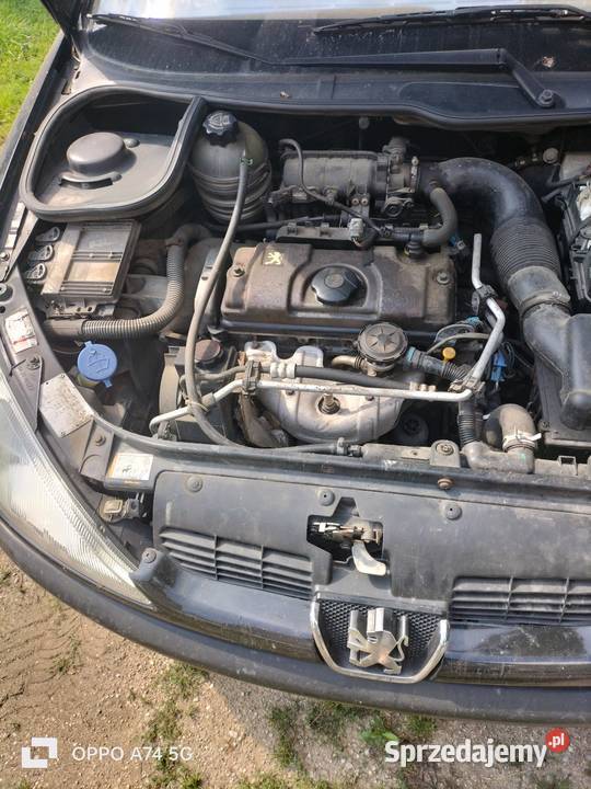 Sprzedam auto Hatchback Dębsk