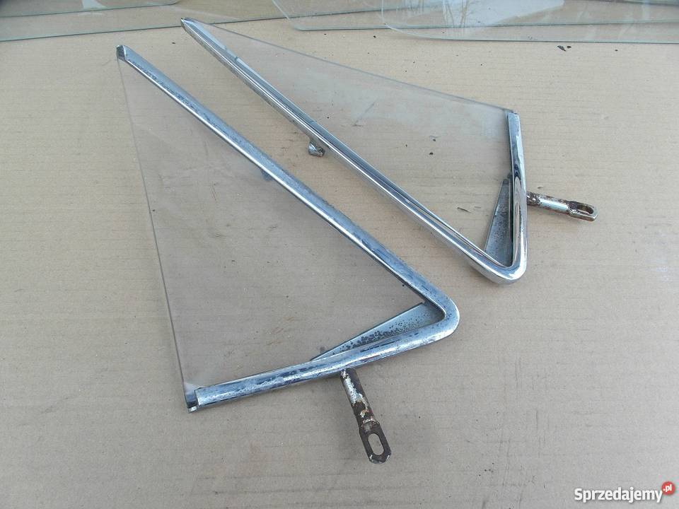mercedes benz w115 w114 komplet szyb 8sztuk opolskie Namysłów