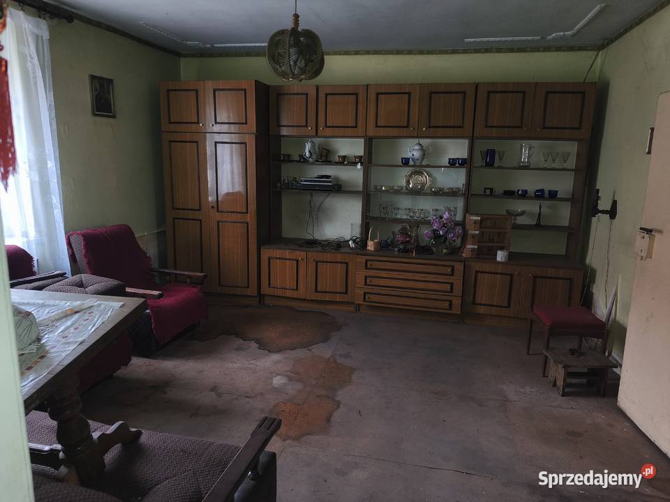 Sprzedam dom 66350 Bledzew Młyńska 2