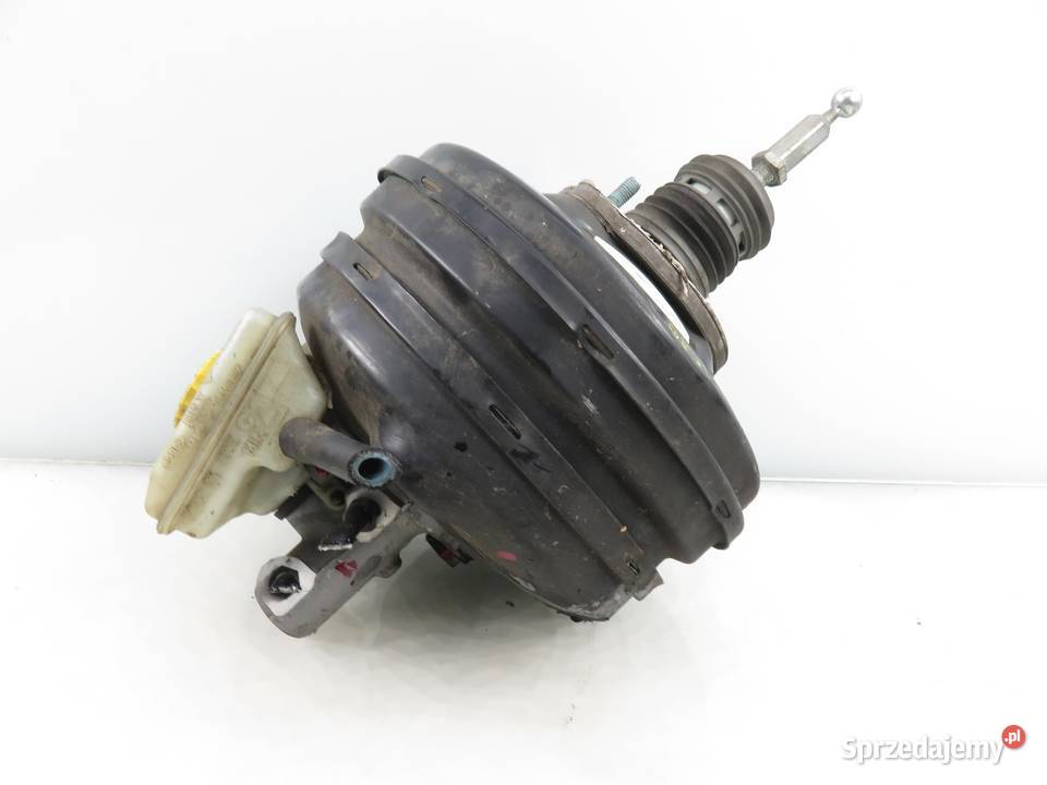 SERWO VW PASSAT B5 FL Variant 3B6 19 TDI AWX osobowe