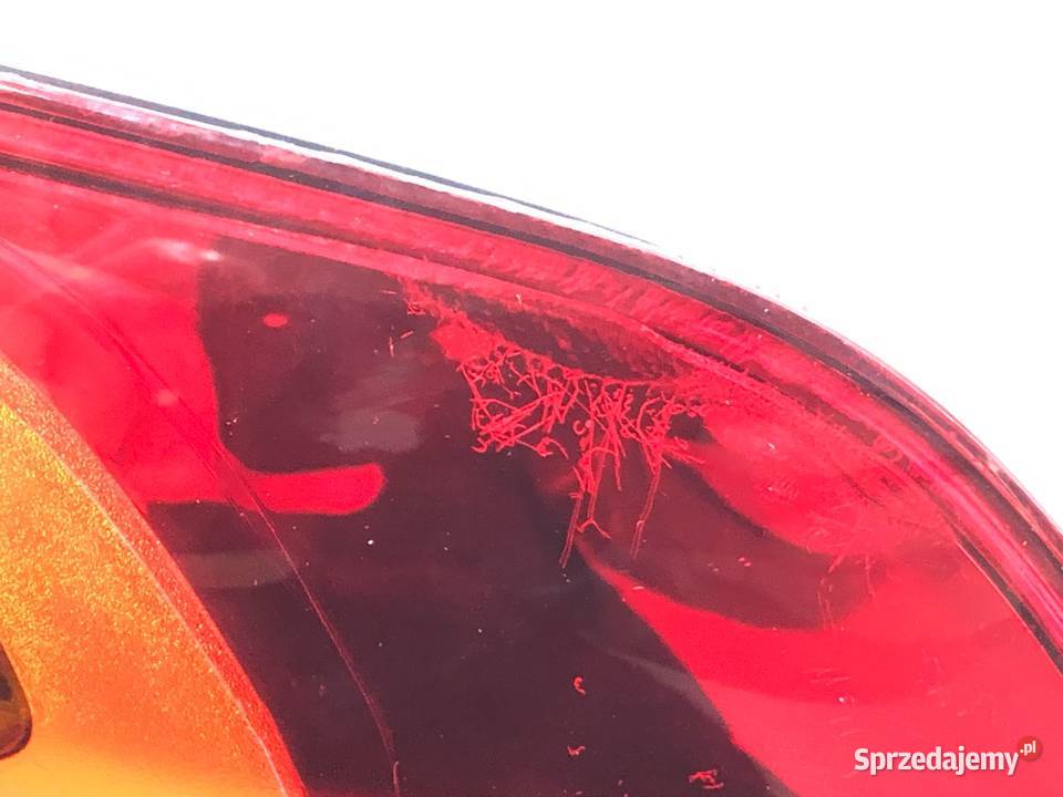 BMW X1 F48 20152018 przed liftingiem Lampa tylna Skarżysko-Kamienna