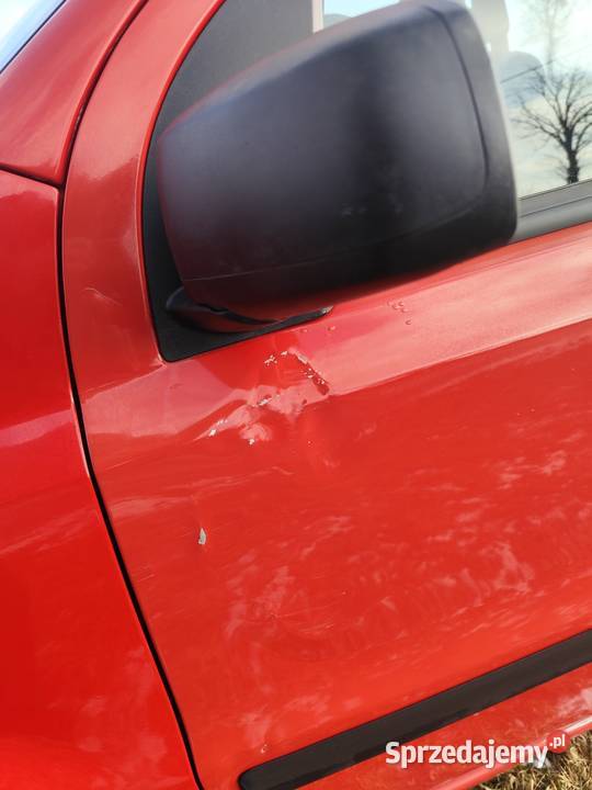 Sprzedam Fiat Panda 2003r wielkopolskie