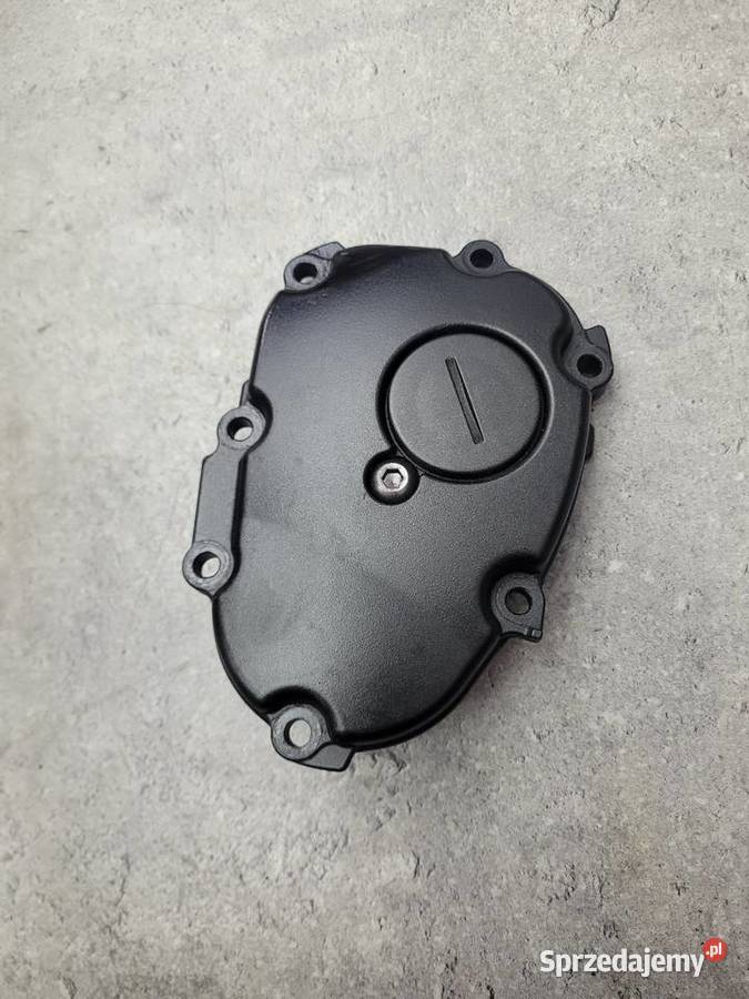 YAMAHA R6 RJ15 OEM KAPA DEKIEL POKRYWA