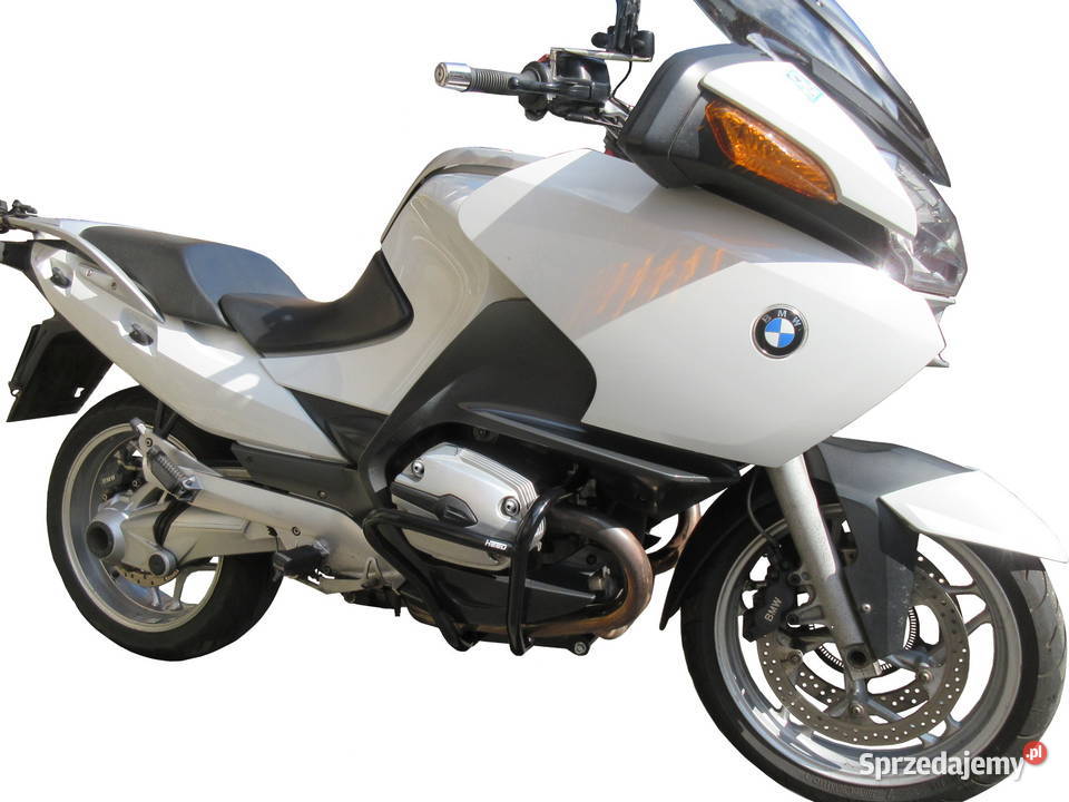 Gmole przednie HEED BMW R 1200 RT 20052009 Częstochowa