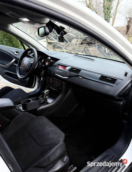 Citroen c5x7 Stargard