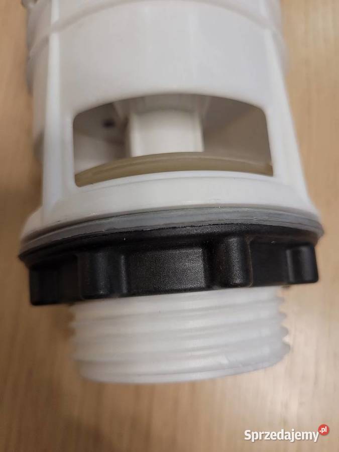 Roca zawór spustowy do spłuczki kompaktowej podlaskie Białystok