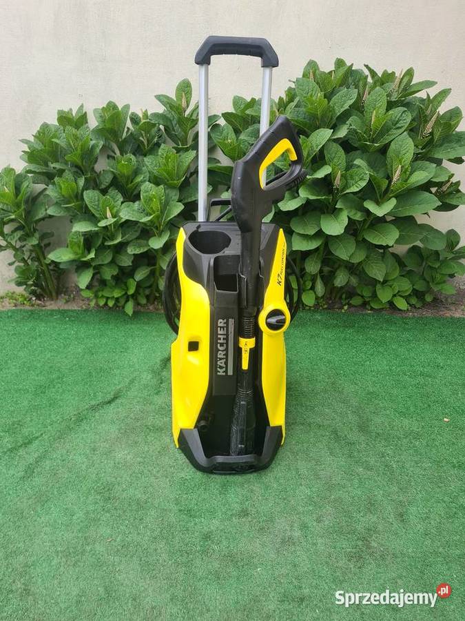 Myjka Karcher K7 Full Control Plus Gwarancją Radom
