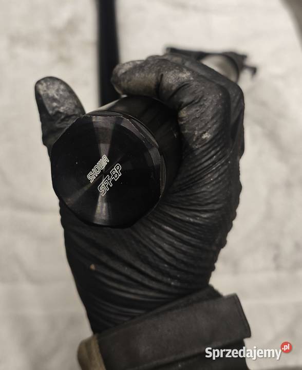 Zawieszenie przednie lagi do Honda CBR 650 r Jelenia Góra