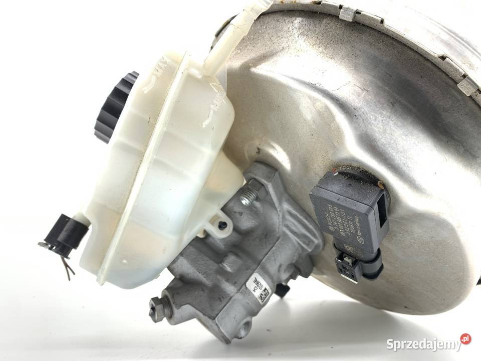 SERWO HAMULCOWE MERCEDES CLS A2134300830 podkarpackie