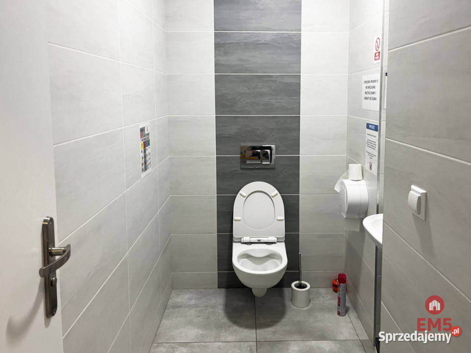 Lokal Białystok 28m2 28m2