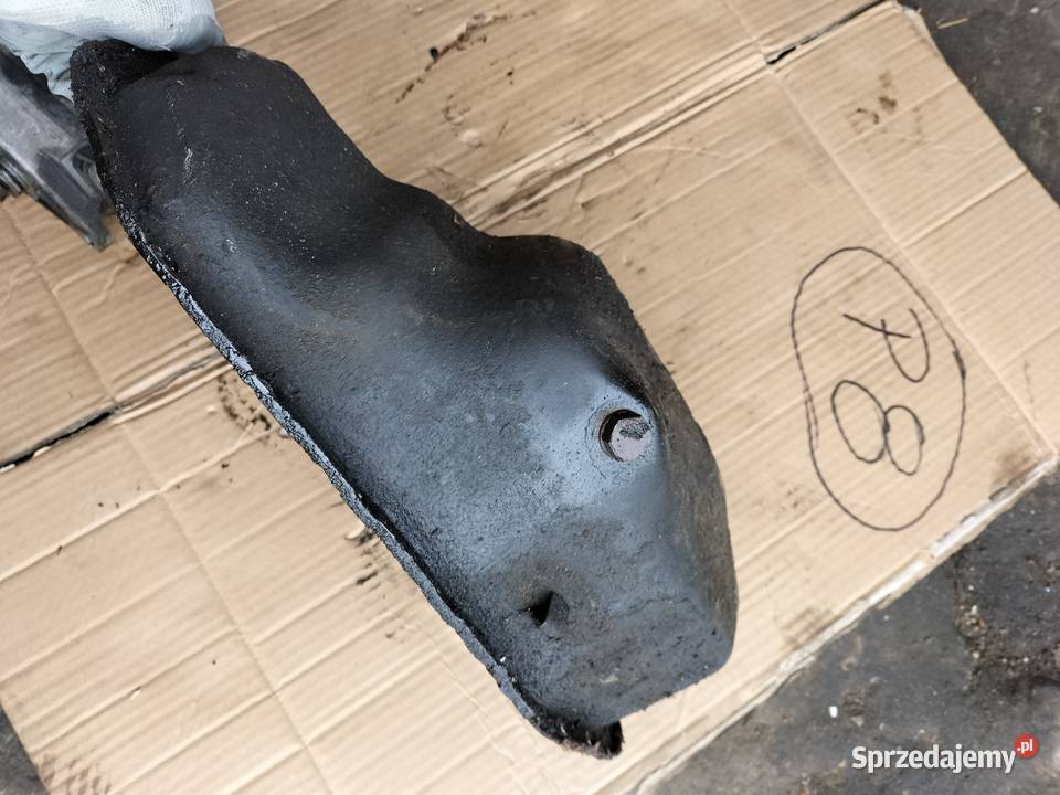 MISKA MISA OLEJOWA GOLF 3 IBIZA CORDOBA POLO 14 Kamień-Kolonia sprzedam